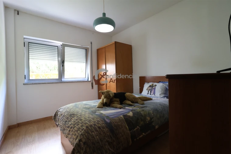 Apartamento T3 para Venda em Gouveia (São Pedro e São Julião) Foto 8