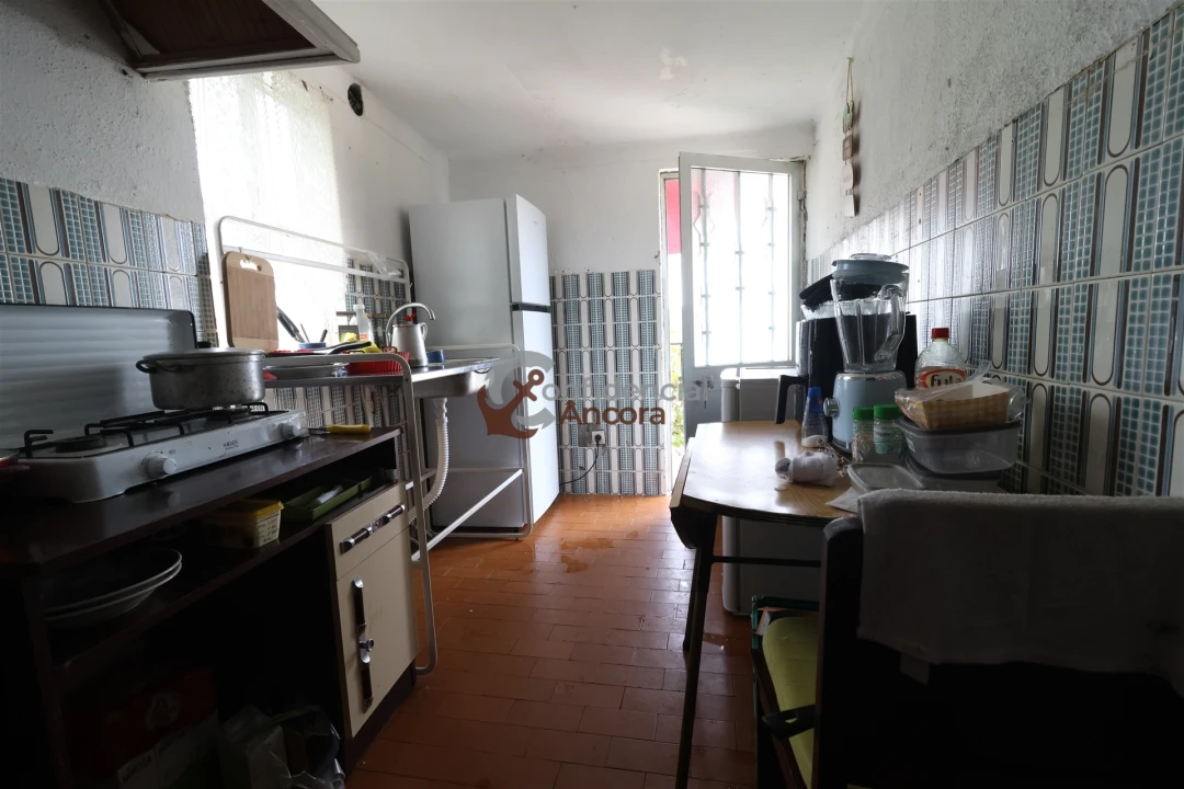 Moradia T2 para Venda em Aldeias e Mangualde da Serra Foto 6
