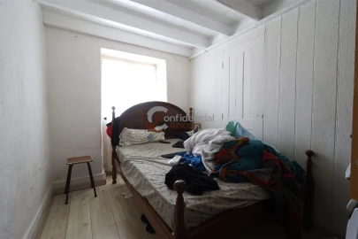 Moradia T2 para Venda em Aldeias e Mangualde da Serra