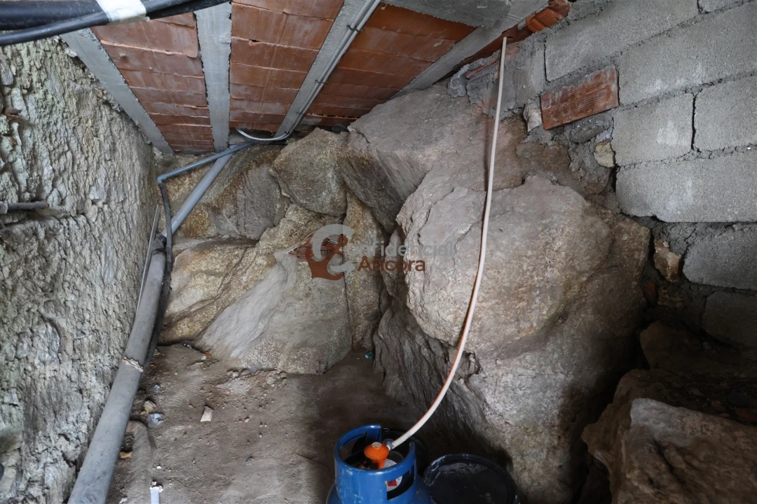 Moradia T2 para Venda em Aldeias e Mangualde da Serra Foto 12
