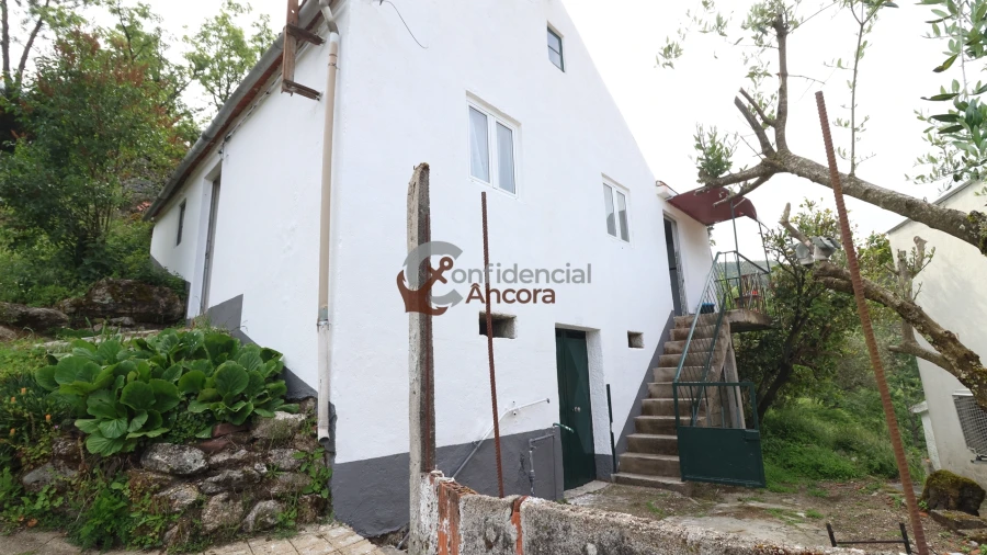 Moradia T2 para Venda em Aldeias e Mangualde da Serra