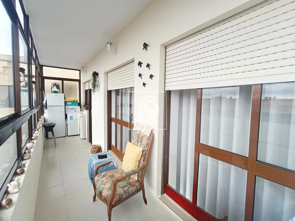Apartamento T2 para Venda em Aver-O-Mar, Amorim e Terroso Foto 16