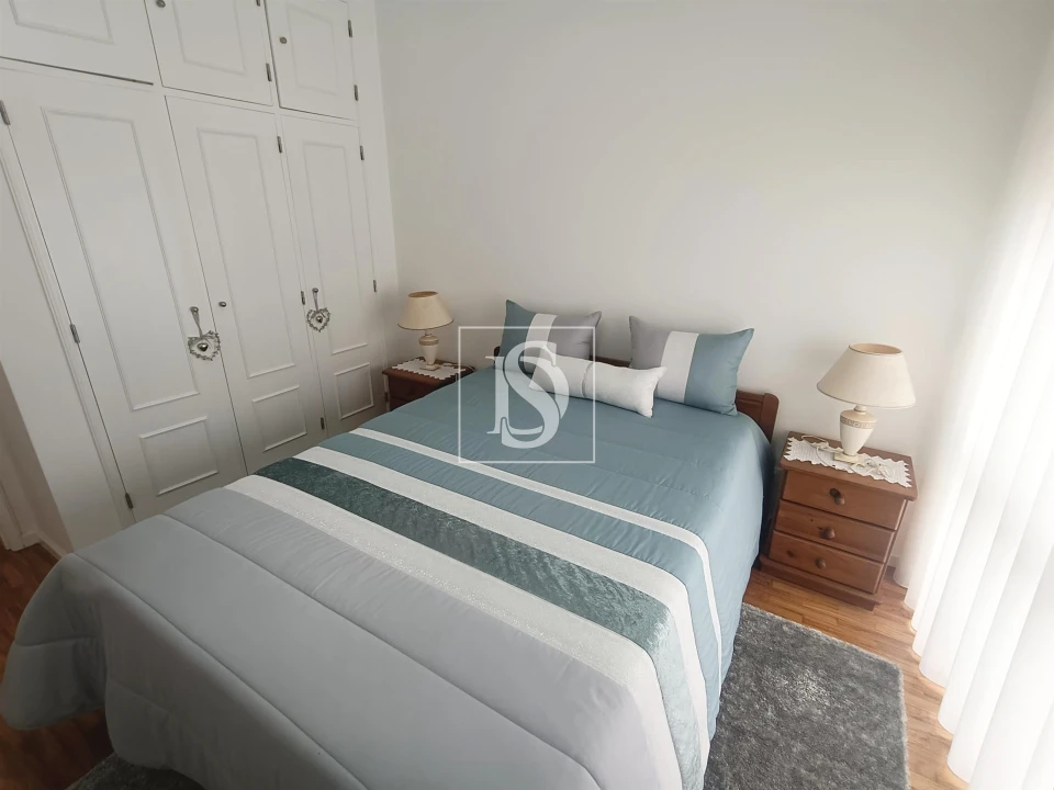 Apartamento T2 para Venda em Aver-O-Mar, Amorim e Terroso Foto 26