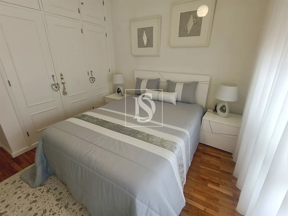Apartamento T2 para Venda em Aver-O-Mar, Amorim e Terroso Foto 9