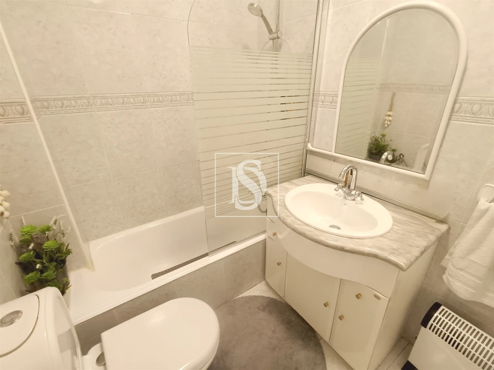 Apartamento T2 para Venda em Aver-O-Mar, Amorim e Terroso Foto 13