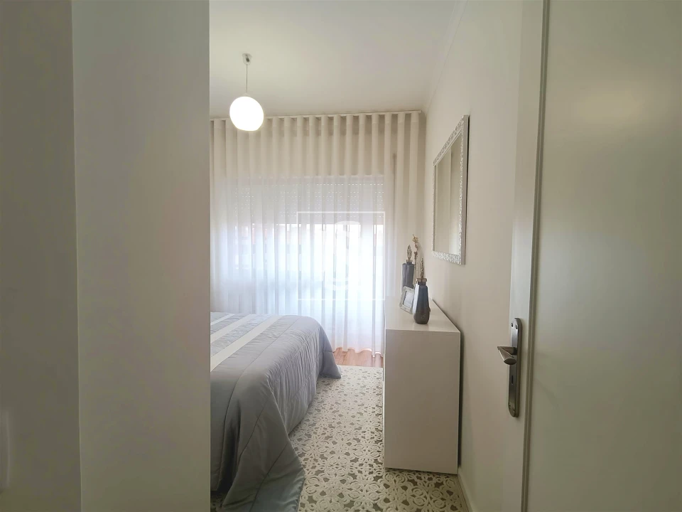 Apartamento T2 para Venda em Aver-O-Mar, Amorim e Terroso Foto 12