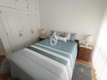 Apartamento T2 para Venda em Aver-O-Mar, Amorim e Terroso