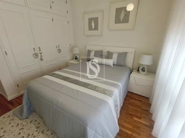 Apartamento T2 para Venda em Aver-O-Mar, Amorim e Terroso