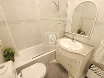 Apartamento T2 para Venda em Aver-O-Mar, Amorim e Terroso