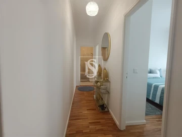 Apartamento T2 para Venda em Aver-O-Mar, Amorim e Terroso