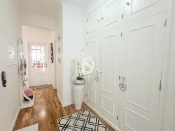 Apartamento T2 para Venda em Aver-O-Mar, Amorim e Terroso
