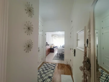 Apartamento T2 para Venda em Aver-O-Mar, Amorim e Terroso