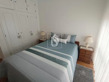 Apartamento T2 para Venda em Aver-O-Mar, Amorim e Terroso