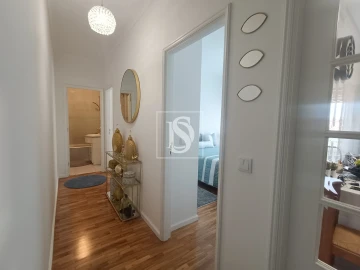 Apartamento T2 para Venda em Aver-O-Mar, Amorim e Terroso