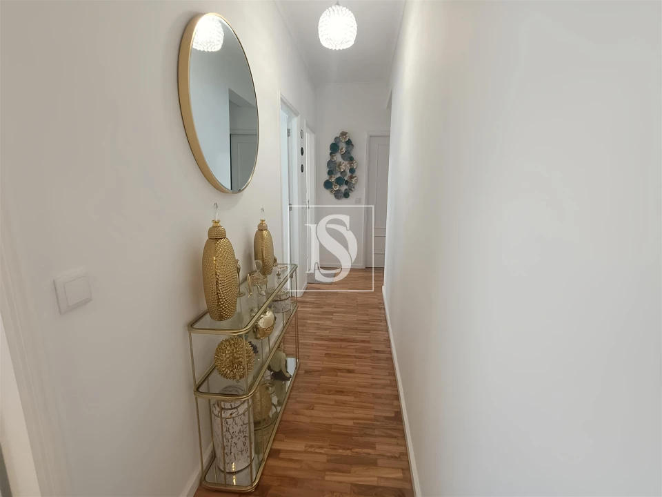 Apartamento T2 para Venda em Aver-O-Mar, Amorim e Terroso Foto 8