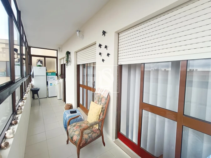 Apartamento T2 para Venda em Aver-O-Mar, Amorim e Terroso Foto 16