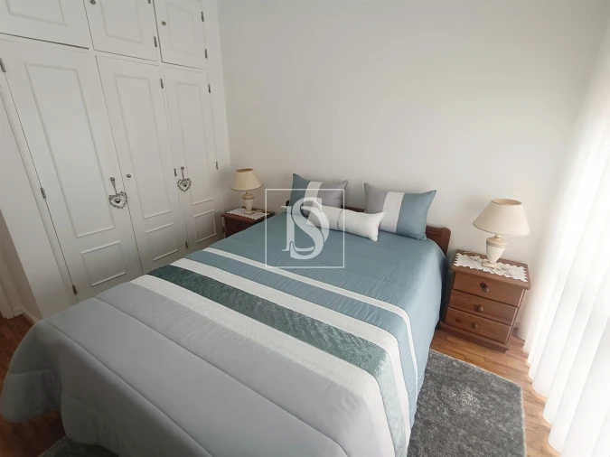 Apartamento T2 para Venda em Aver-O-Mar, Amorim e Terroso Foto 26