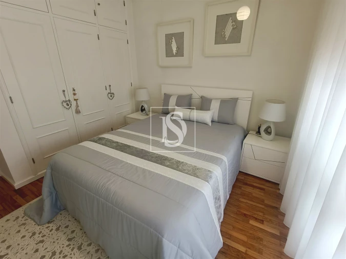 Apartamento T2 para Venda em Aver-O-Mar, Amorim e Terroso Foto 9