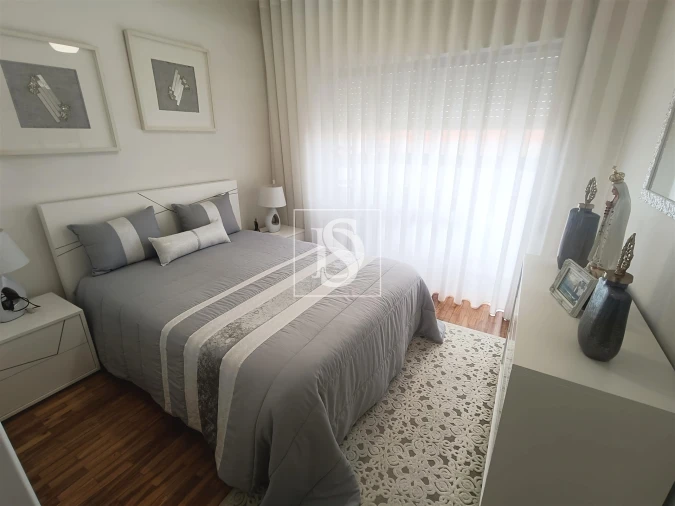 Apartamento T2 para Venda em Aver-O-Mar, Amorim e Terroso Foto 11