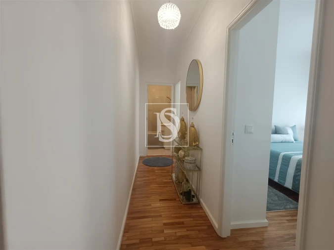 Apartamento T2 para Venda em Aver-O-Mar, Amorim e Terroso Foto 7