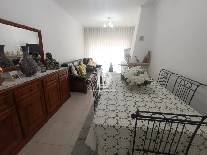 Apartamento T2 para Venda em Aver-O-Mar, Amorim e Terroso Foto 22