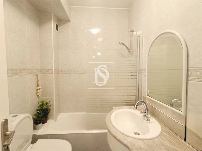 Apartamento T2 para Venda em Aver-O-Mar, Amorim e Terroso Foto 14