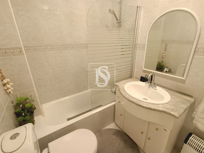 Apartamento T2 para Venda em Aver-O-Mar, Amorim e Terroso Foto 29