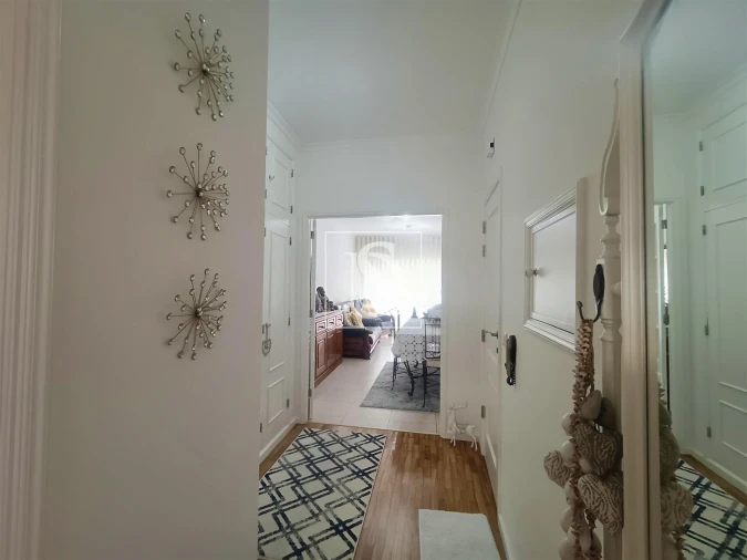 Apartamento T2 para Venda em Aver-O-Mar, Amorim e Terroso Foto 5