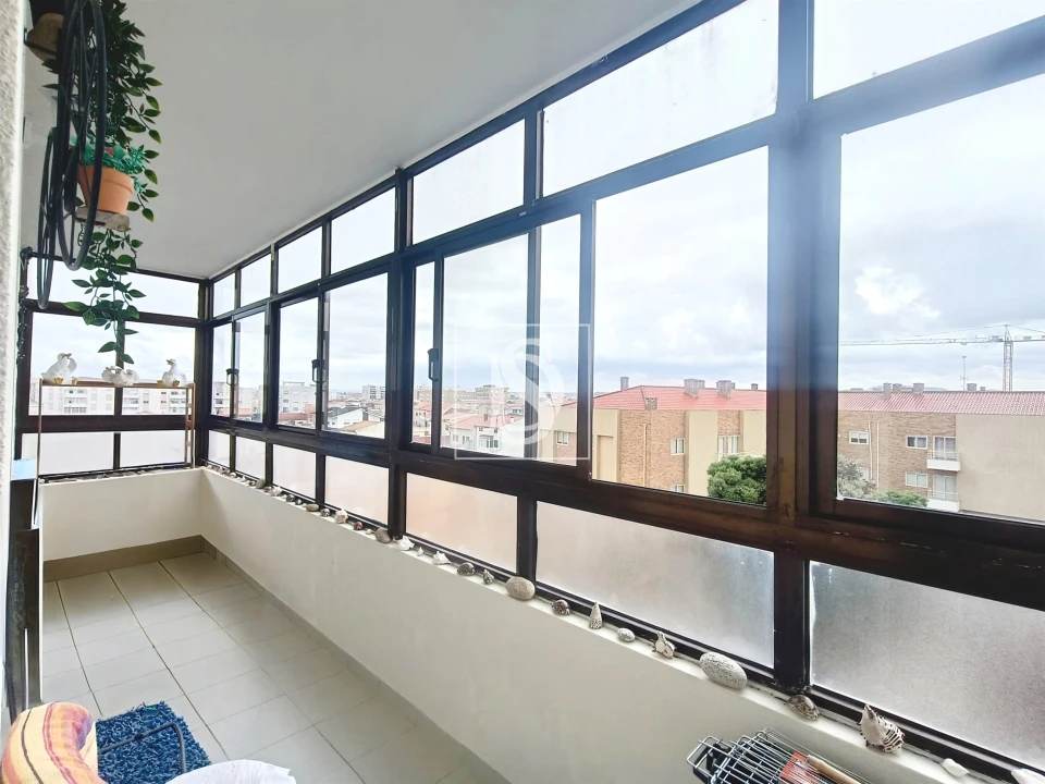 Apartamento T2 para Venda em Aver-O-Mar, Amorim e Terroso Foto 19