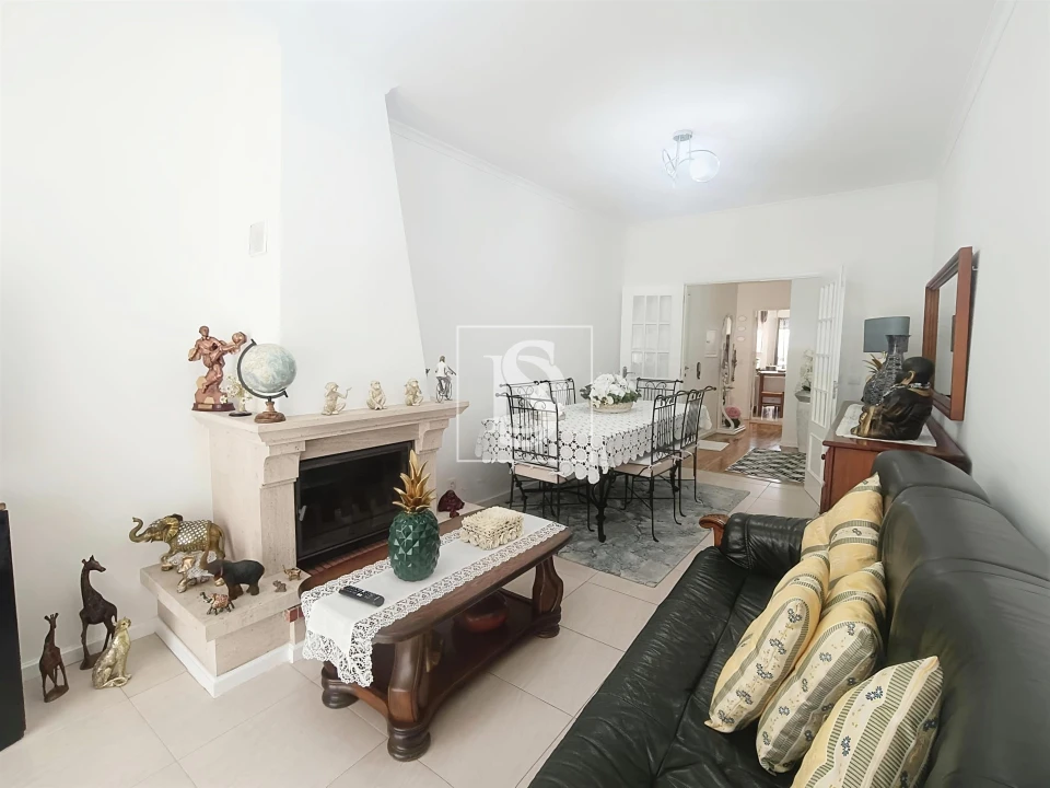 Apartamento T2 para Venda em Aver-O-Mar, Amorim e Terroso Foto 23