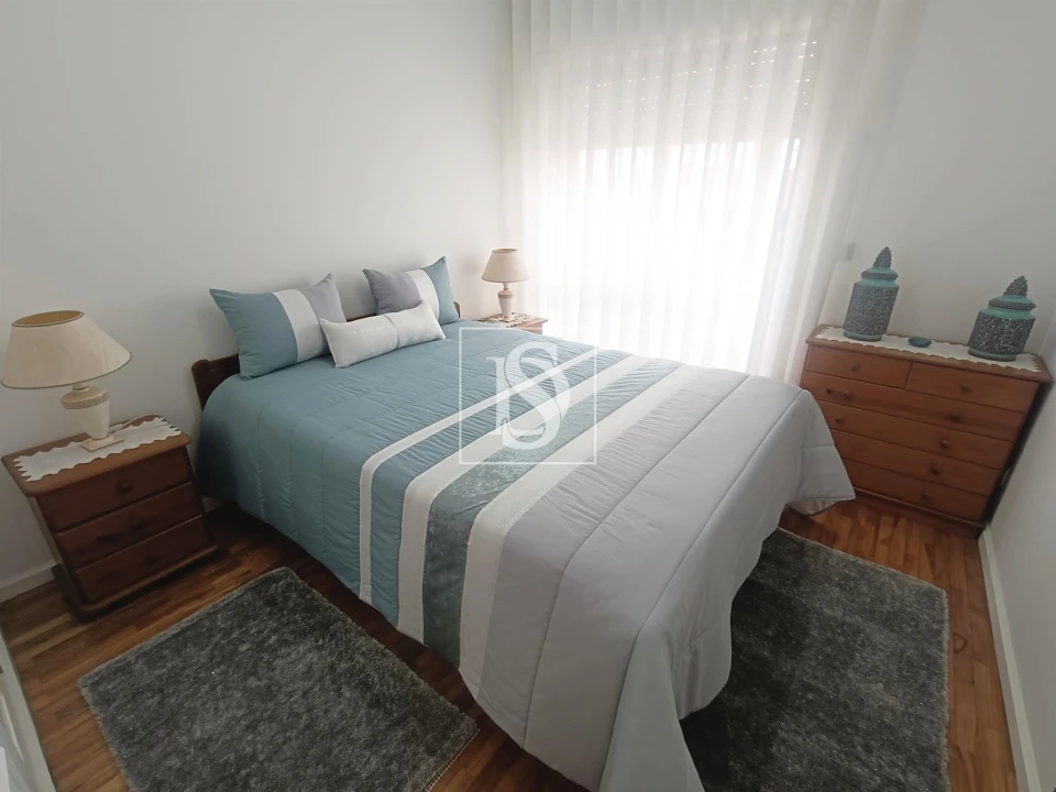 Apartamento T2 para Venda em Aver-O-Mar, Amorim e Terroso Foto 36