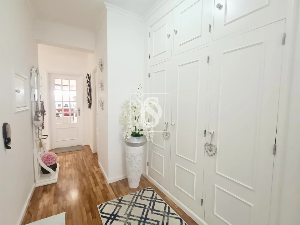 Apartamento T2 para Venda em Aver-O-Mar, Amorim e Terroso Foto 32