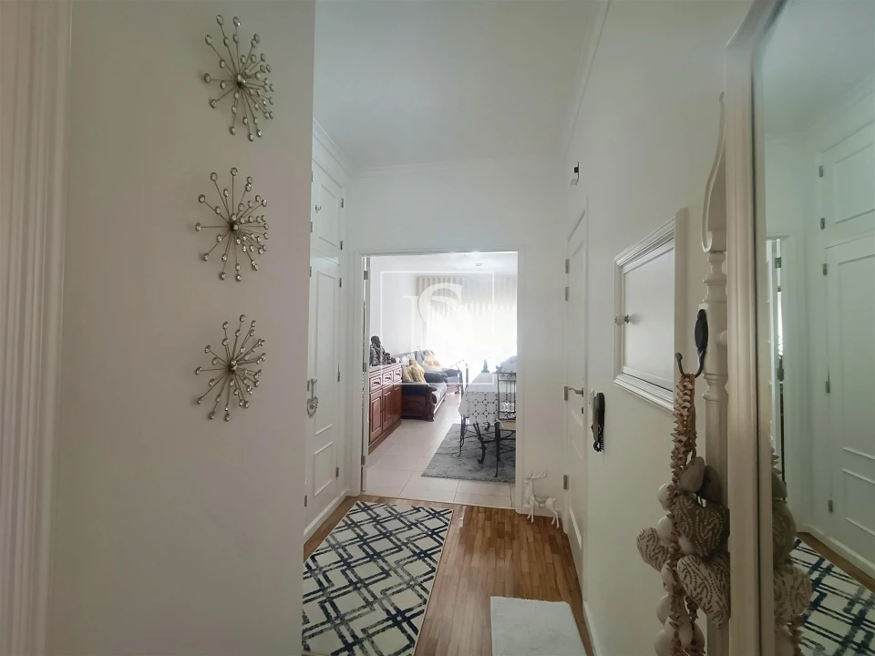 Apartamento T2 para Venda em Aver-O-Mar, Amorim e Terroso Foto 5
