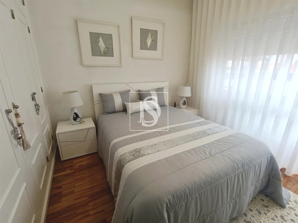 Apartamento T2 para Venda em Aver-O-Mar, Amorim e Terroso Foto 10