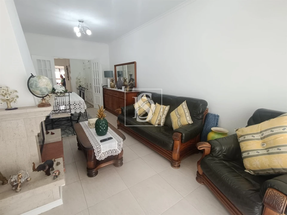 Apartamento T2 para Venda em Aver-O-Mar, Amorim e Terroso Foto 24