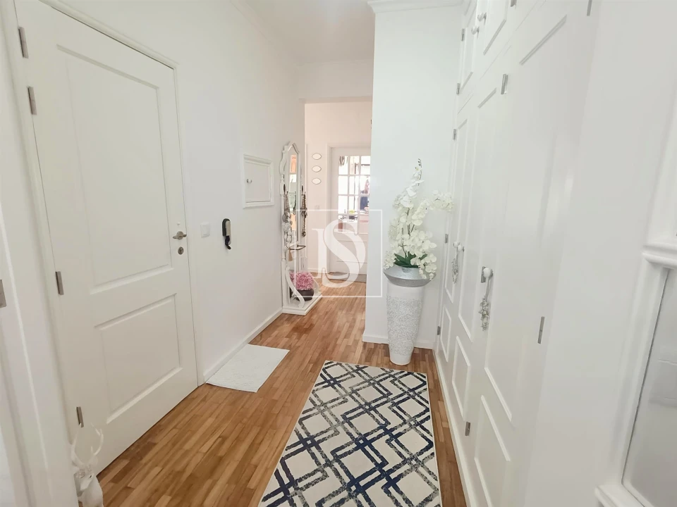 Apartamento T2 para Venda em Aver-O-Mar, Amorim e Terroso Foto 21