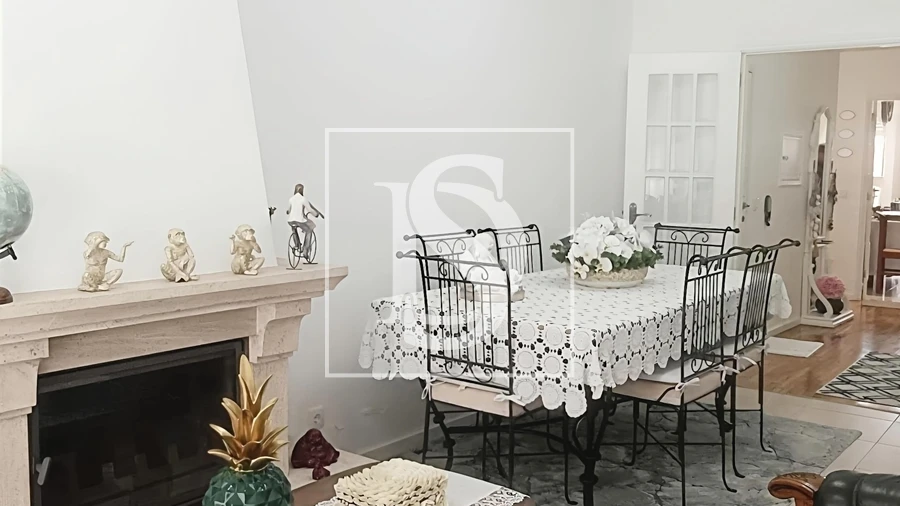 Apartamento T2 para Venda em Aver-O-Mar, Amorim e Terroso