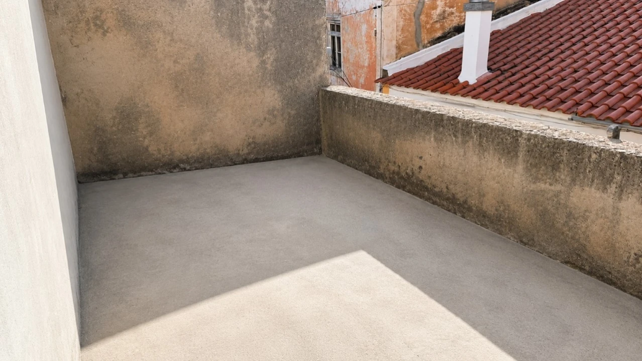 Moradia T1 para Venda em Cabeço de Vide Foto 4