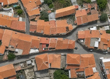 Moradia T1 para Venda em Cabeço de Vide