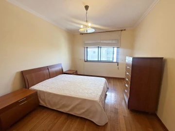 Apartamento T2 para Arrendamento em Vila do Conde