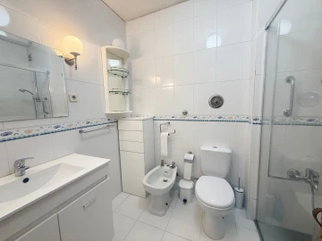 Apartamento T2 para Arrendamento em Vila do Conde