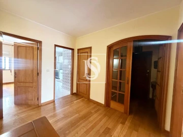 Apartamento T2 para Arrendamento em Vila do Conde