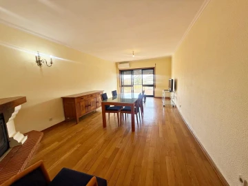 Apartamento T2 para Arrendamento em Vila do Conde
