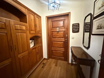 Apartamento T2 para Arrendamento em Vila do Conde