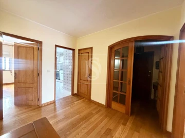 Apartamento T2 para Arrendamento em Vila do Conde