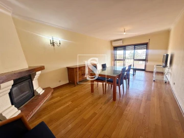 Apartamento T2 para Arrendamento em Vila do Conde
