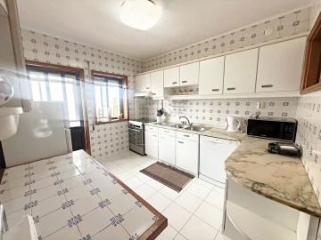 Apartamento T2 para Arrendamento em Vila do Conde