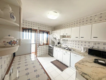 Apartamento T2 para Arrendamento em Vila do Conde