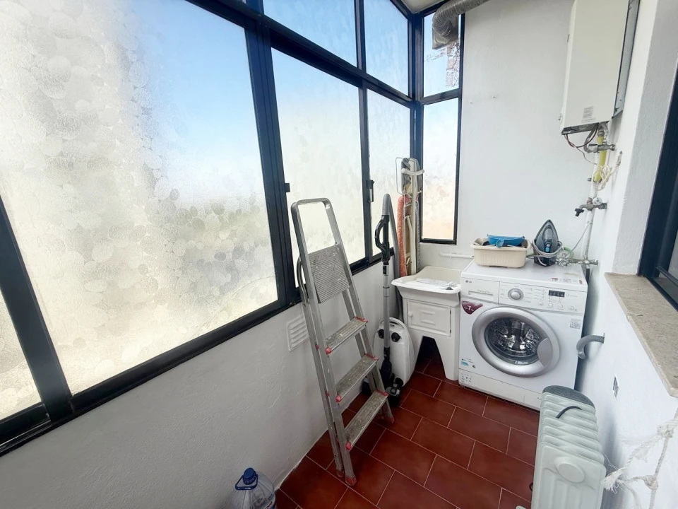 Apartamento T2 para Arrendamento em Vila do Conde Foto 5