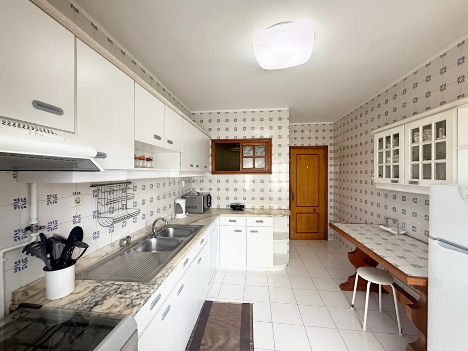 Apartamento T2 para Arrendamento em Vila do Conde Foto 4